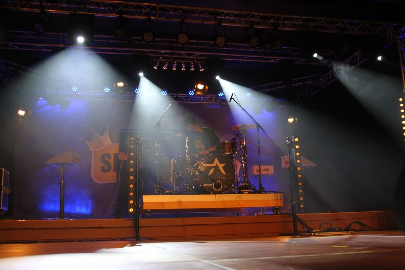 Staryend